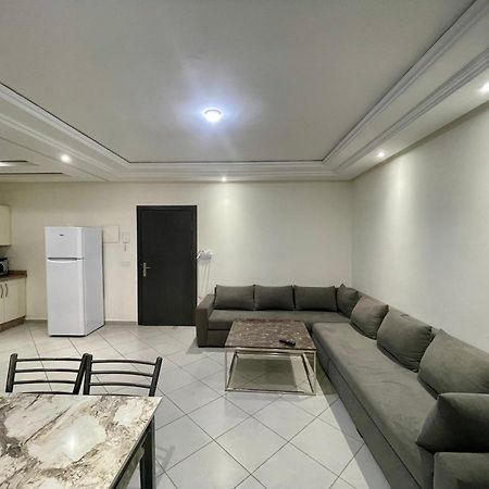 Mode Tanger Appartement Luaran gambar