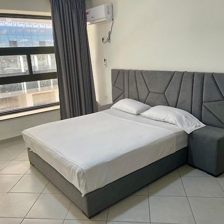 Mode Tanger Appartement Luaran gambar